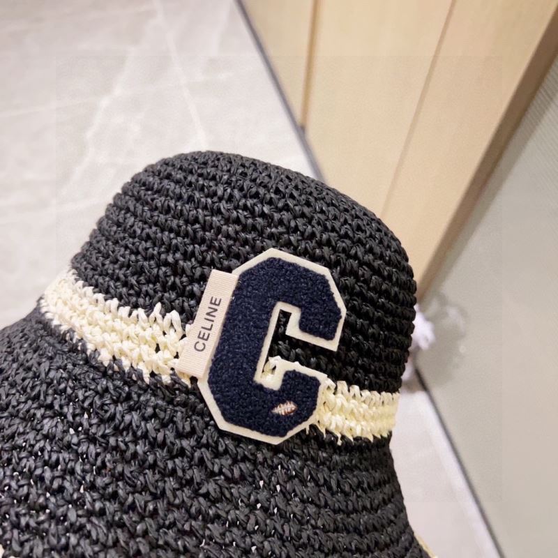 Celine Caps